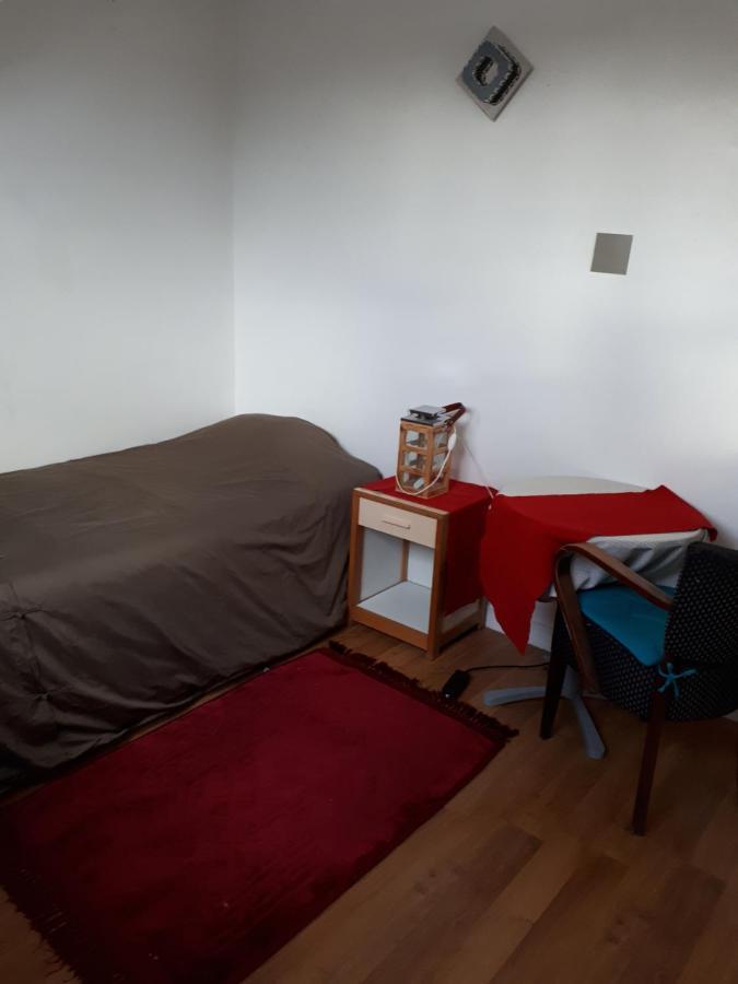 Ndp Family Hotel Montigny-les-Cormeilles Exterior foto