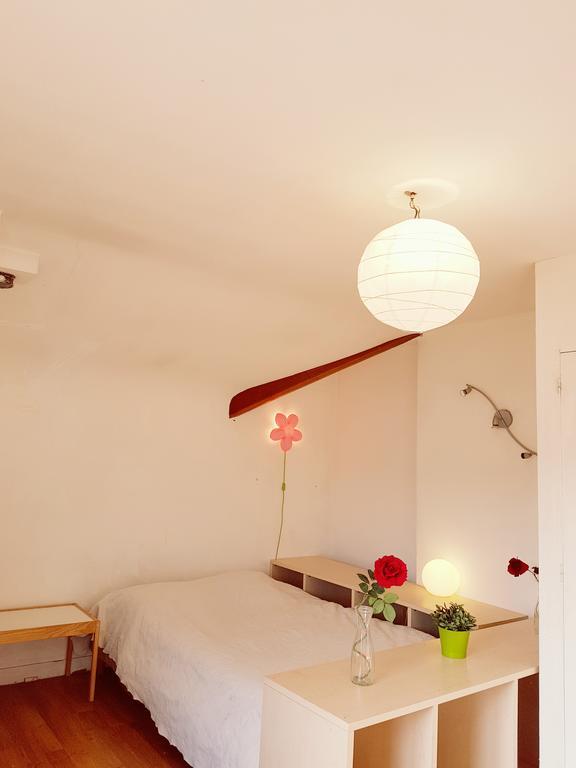 Ndp Family Hotel Montigny-les-Cormeilles Exterior foto